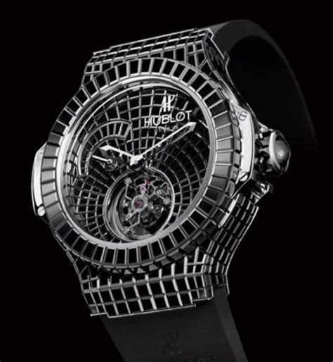 hublot caviar anand|Hublot.